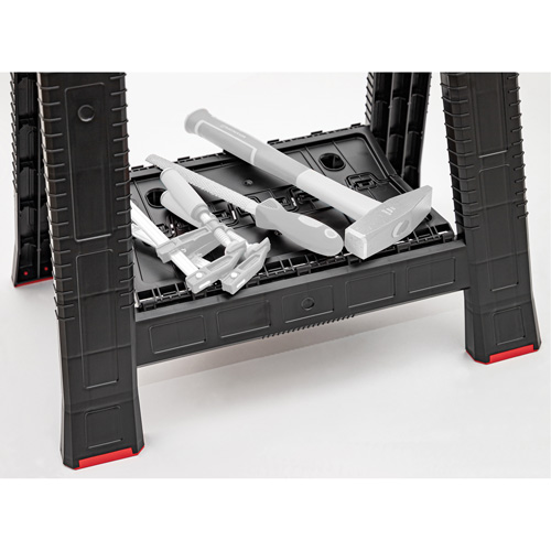 Arx Collapsible & Portable Sawhorse PB Rental Co. Ltd.