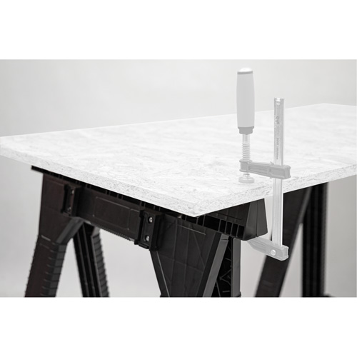 Arx Collapsible & Portable Sawhorse PB Rental Co. Ltd.