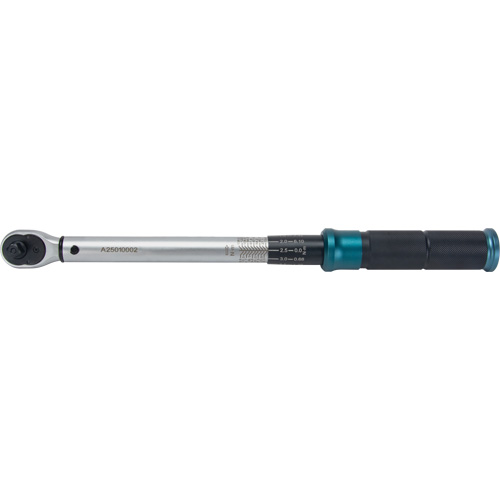 Cl&eacute; dynamom&eacute;trique &agrave; 72 dents, &agrave; cliquer, Entraînement 3/8" carr&eacute;, 10 - 100 lb-pi PB Rental Co. Ltd.