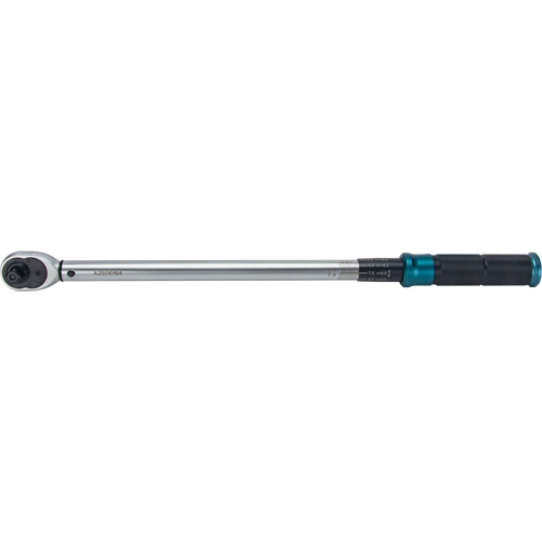 Cl&eacute; dynamom&eacute;trique &agrave; 72 dents, &agrave; cliquer, Entraînement 1/2" carr&eacute;, 25 - 250 lb-pi PB Rental Co. Ltd.