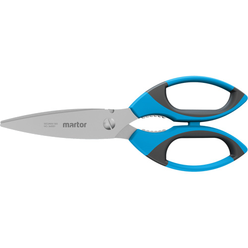 Secumaxx Safety Scissors, Rings Handle PB Rental Co. Ltd.