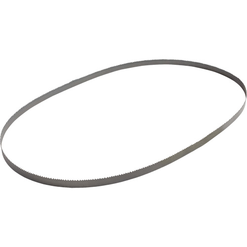 Extreme Thick Metal Compact Band Saw Blade, 35-3/8" L x 8/10 TPI PB Rental Co. Ltd.