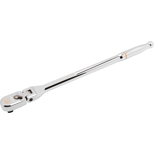 120XP Full Polish Chrome Flex Head Teardrop Ratchet PB Rental Co. Ltd.