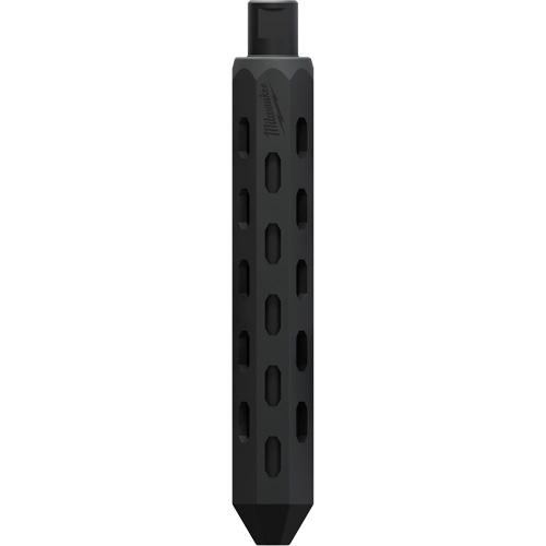 T&ecirc;te en caoutchouc de 1-7/8" pour vibrateur &agrave; b&eacute;ton PB Rental Co. Ltd.