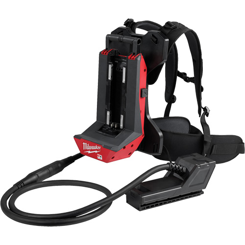 Rallonge portable pour batterie MX Fuel PB Rental Co. Ltd.