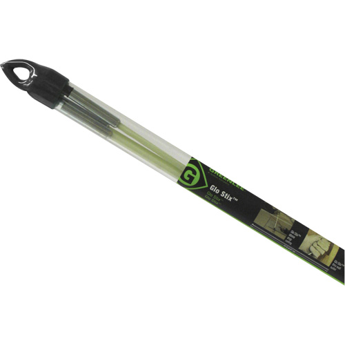 3/16" X 15' Glo Stix Kit Fish Sticks Kit PB Rental Co. Ltd.
