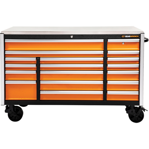 Jeu d'outils pour maître m&eacute;canicien MEGAMOD dans des plateaux en mousse modulaire de premi&egrave;re qualit&eacute; avec rangement d'outils, 1268 morcea PB Rental Co. Ltd.