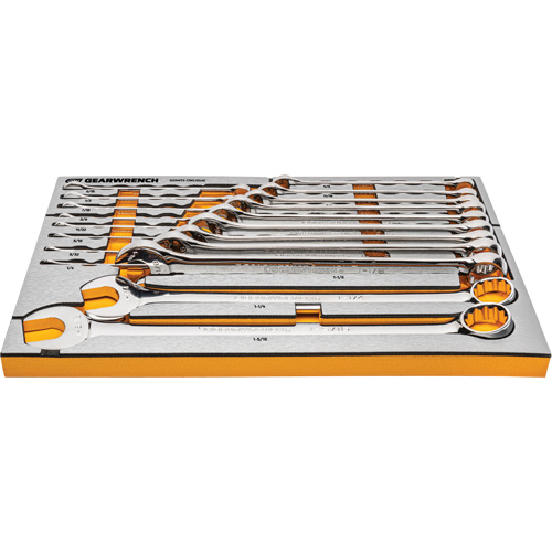 Jeu d'outils pour maître m&eacute;canicien MEGAMOD dans des plateaux en mousse modulaire de premi&egrave;re qualit&eacute; avec rangement d'outils, 1268 morcea PB Rental Co. Ltd.