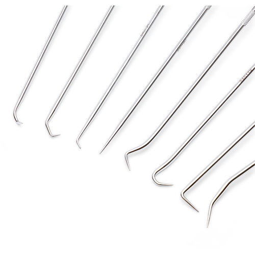 Long Hook & Pick Set, 8 Pieces PB Rental Co. Ltd.
