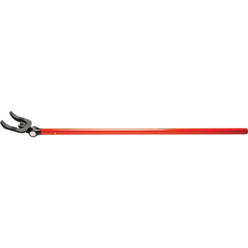 Barre-levier pour le retrait de plateforme d'indexation, 5-59/500" la, 44" lo PB Rental Co. Ltd.