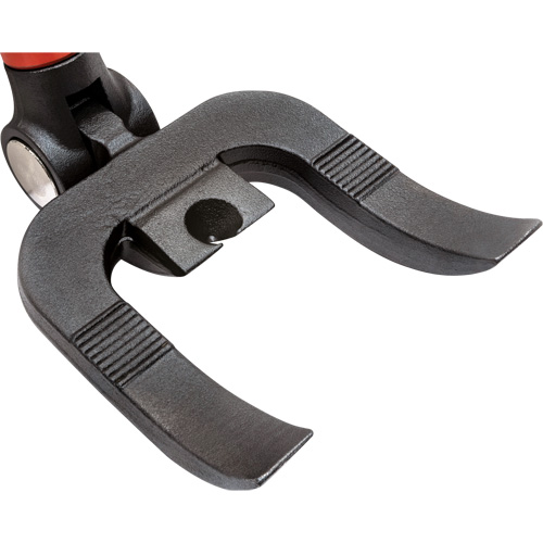 Barre-levier pour le retrait de plateforme d'indexation, 5-59/500" la, 44" lo PB Rental Co. Ltd.