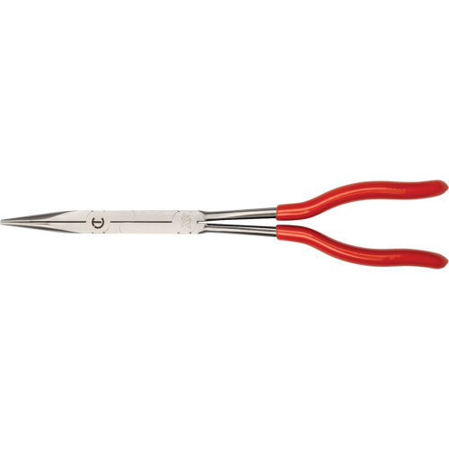 X2 Dipped Handle Long Reach Pliers, 13" L PB Rental Co. Ltd.