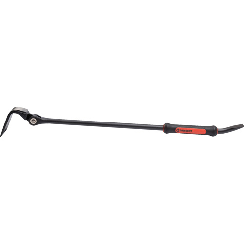 Levier plat pivotant, 2-1/2" la, 30" lo PB Rental Co. Ltd.