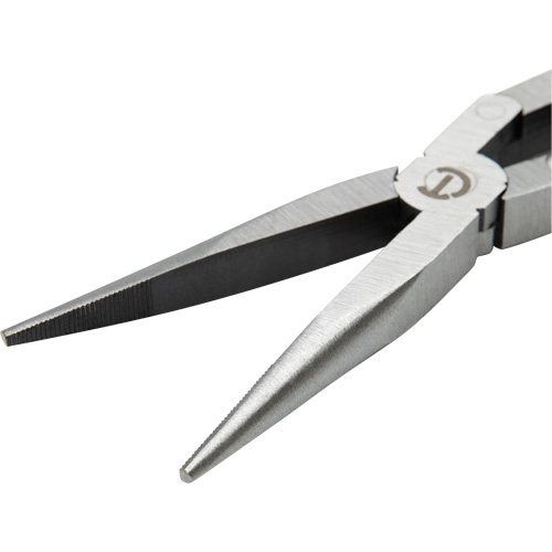 X2 Straight and Bent Long Nose Dual Material Plier Set, 2 Pieces PB Rental Co. Ltd.