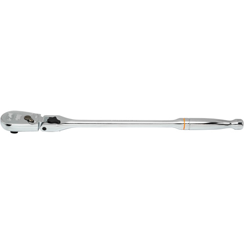 90-Tooth Locking Flex Head Teardrop Ratchet PB Rental Co. Ltd.