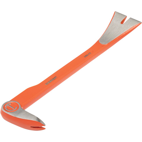 Barre-levier pour moulures, 1" la, 8" lo PB Rental Co. Ltd.