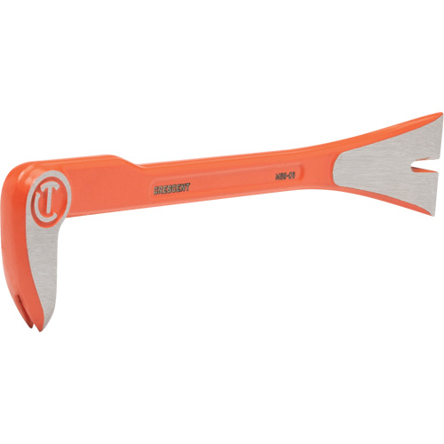 Barre-levier pour moulures, 1" la, 8" lo PB Rental Co. Ltd.