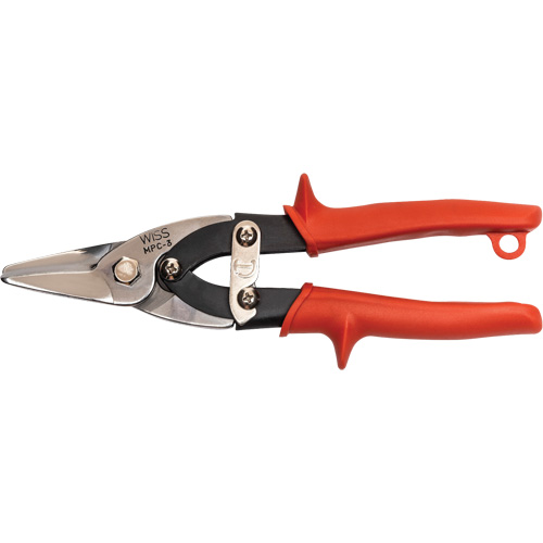 Couteau d'usage multiple Metal Wizz PB Rental Co. Ltd.