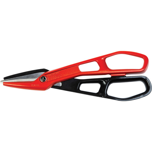 Lightweight Aluminum Tinner Snips, 3" Cut Length, Straight Cut PB Rental Co. Ltd.