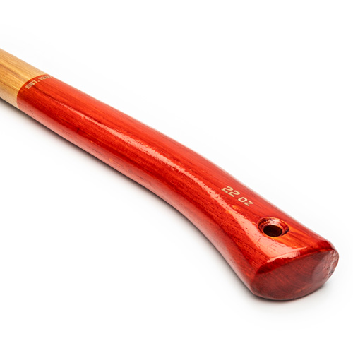 Marteau de charpente &agrave; face meul&eacute;e, 22 oz, Prise en Bois, 18" lo PB Rental Co. Ltd.