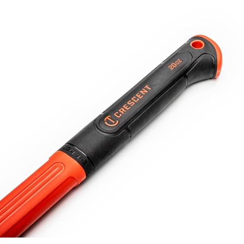 General Purpose Hammer, 20 oz., Fibreglass Handle, 14" L PB Rental Co. Ltd.