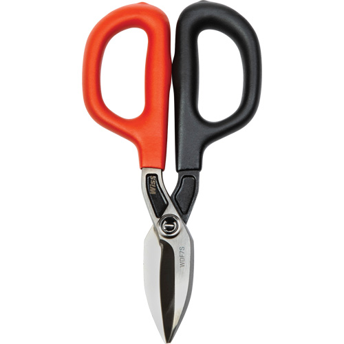Straight Pattern Tinner Snips, 1-31/50" Cut Length, Straight Cut PB Rental Co. Ltd.