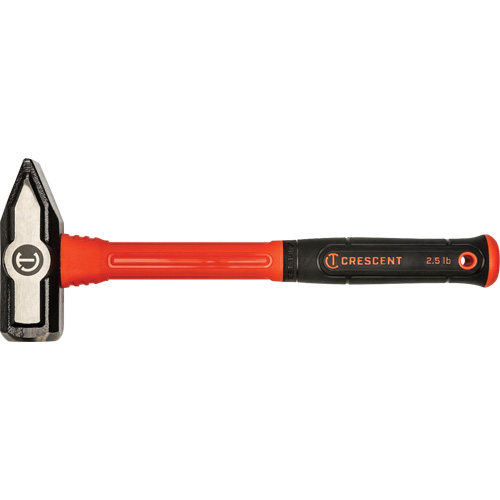 Marteau de forgeron fibre de verre, Poids de la t&ecirc;te 2.5 lb, 13-1/2" lo PB Rental Co. Ltd.