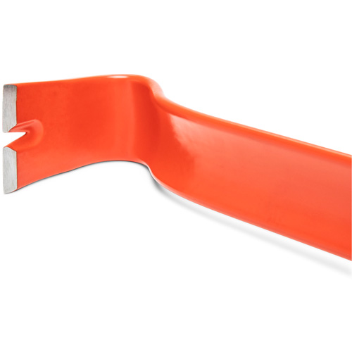 Barre-levier demi-ronde, 1-3/4" la, 21" lo PB Rental Co. Ltd.