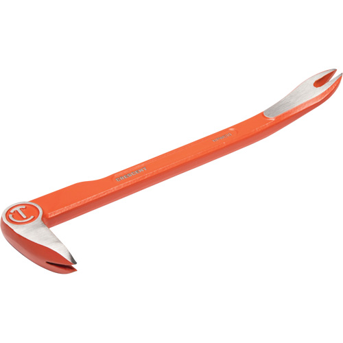 Arrache-clous, 2-1/2" la x 10" lo PB Rental Co. Ltd.