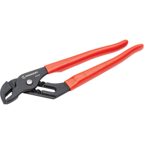V-Jaw Dipped Handle Tongue & Groove Pliers, 10" PB Rental Co. Ltd.