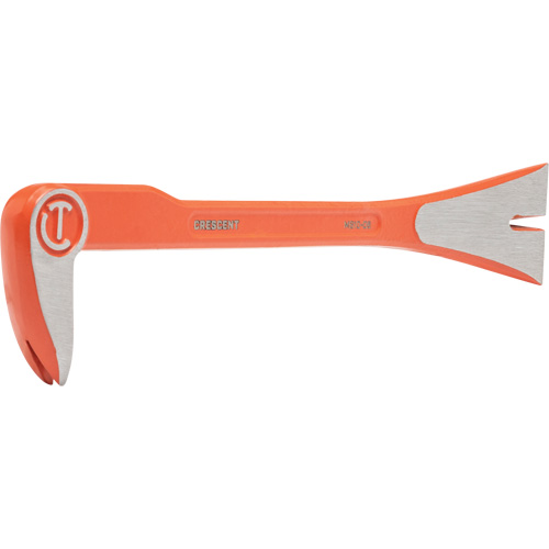 Barre-levier pour moulures, 1-3/4" la, 10" lo PB Rental Co. Ltd.