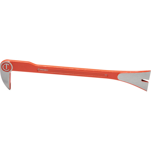 Barre-levier pour moulures, 3-1/2" la, 16" lo PB Rental Co. Ltd.