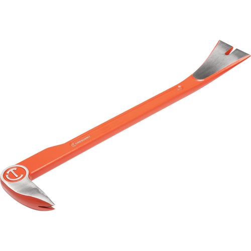 Barre-levier pour moulures, 3-1/2" la, 16" lo PB Rental Co. Ltd.