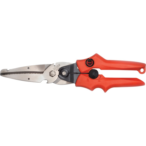 Couteau d'usage multiple PB Rental Co. Ltd.