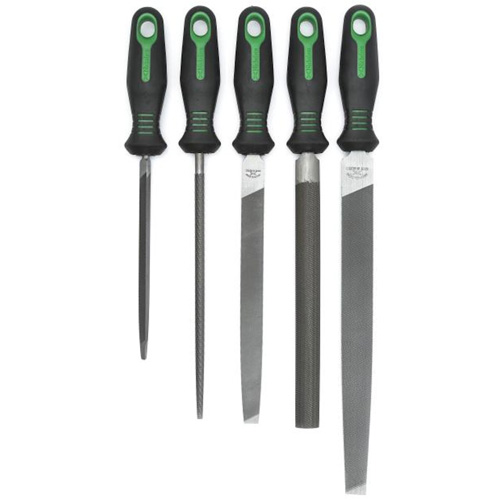 Anniversary File Set with Ergonomic Handles, 5 Pcs PB Rental Co. Ltd.