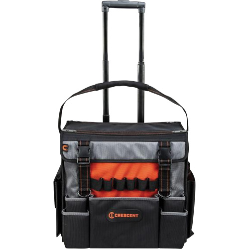 Tradesman Rolling Tool Bag PB Rental Co. Ltd.