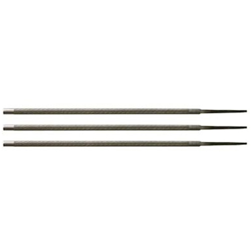Chainsaw File Set, 11-1/4" L, Round PB Rental Co. Ltd.