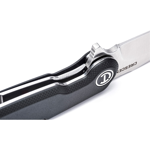 Harpoon Blade Composite Handle Pocket Knife, 3-1/2" Blade, Steel Blade, Plastic Handle PB Rental Co. Ltd.