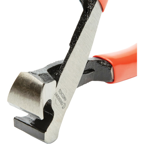 Mini Dipped Handle End Nipper Pliers PB Rental Co. Ltd.