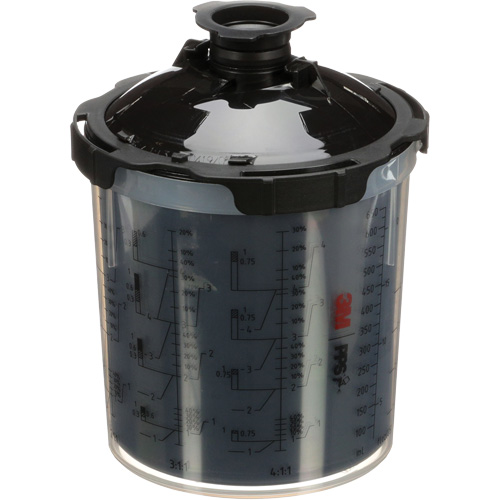 PPS Series 2.0 Spray Cup System UV Kit PB Rental Co. Ltd.