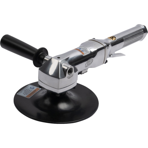 Air Angle Polisher & Buffer PB Rental Co. Ltd.