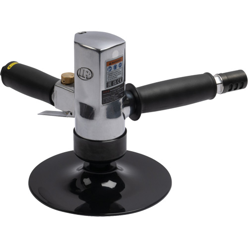Air Vertical Sander PB Rental Co. Ltd.