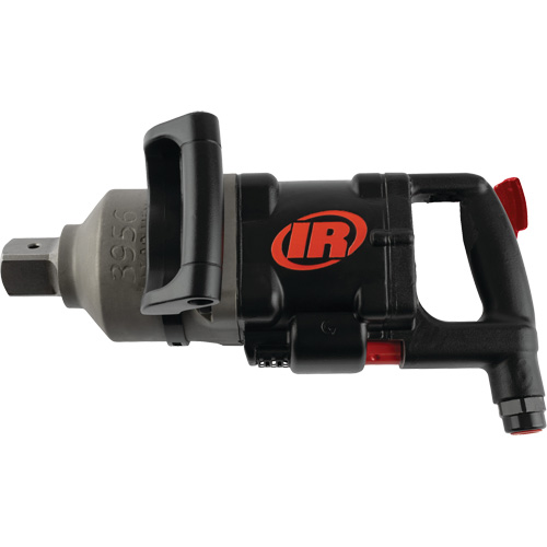 Air Impact Wrench, 1-1/2" Drive, 1/2" NPT Air Inlet, 3600 No Load RPM PB Rental Co. Ltd.
