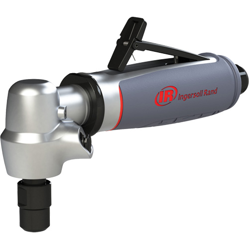 Fraiseuse pneumatique angulaire, Collet 1/4", 20 000 Tr/min PB Rental Co. Ltd.