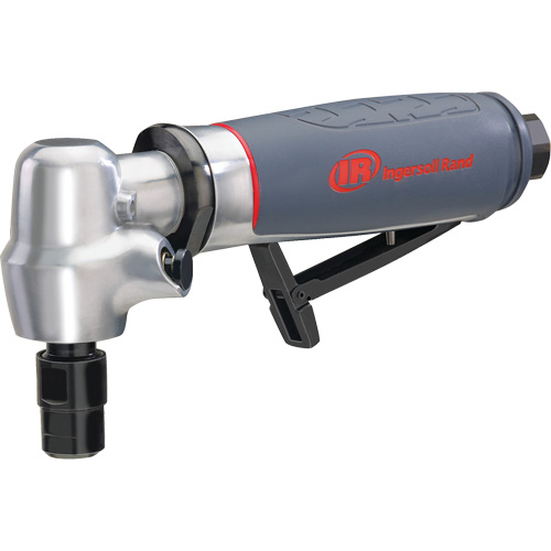 Meuleuse pneumatique &agrave; fraise angulaire, Collet 1/4", 12 000 Tr/min PB Rental Co. Ltd.