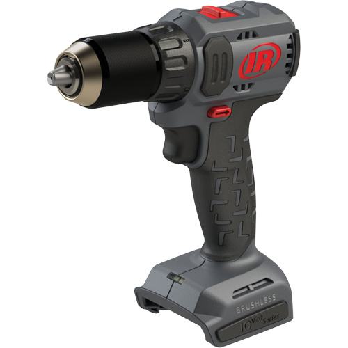 Cordless Compact Drill Driver, Lithium-Ion, 20 V, 1/2" Chuck, 37 ft-lbs Torque PB Rental Co. Ltd.