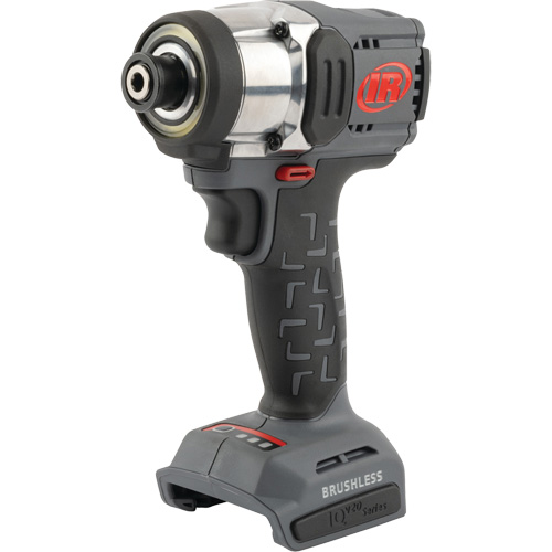Quick-Change Cordless Impact Driver, 20 V, 1/4" Socket PB Rental Co. Ltd.