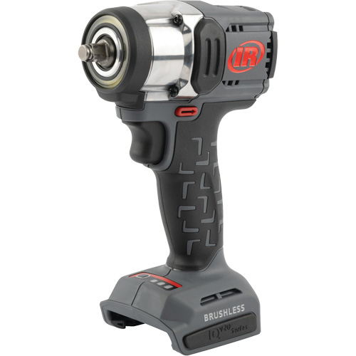 Compact Cordless Impact Driver, 20 V, 3/8" Socket PB Rental Co. Ltd.