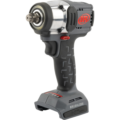 Compact Cordless Impact Wrench, 20 V, 1/2" Socket PB Rental Co. Ltd.
