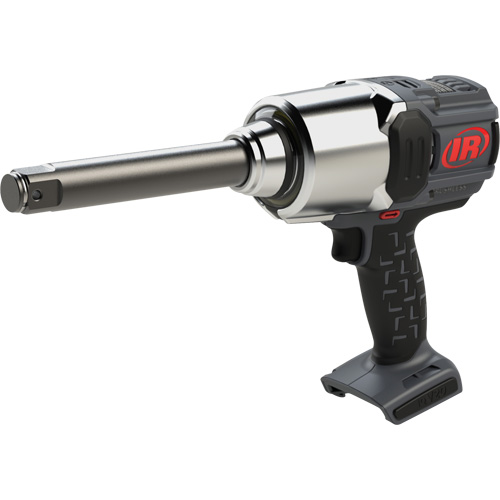 Cordless Impact Wrench with Friction Ring Thru-Hole, 20 V, 1" Socket PB Rental Co. Ltd.
